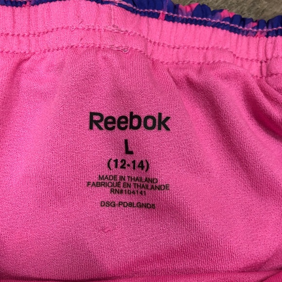 Reebok Running Shorts - Picture 2 of 2